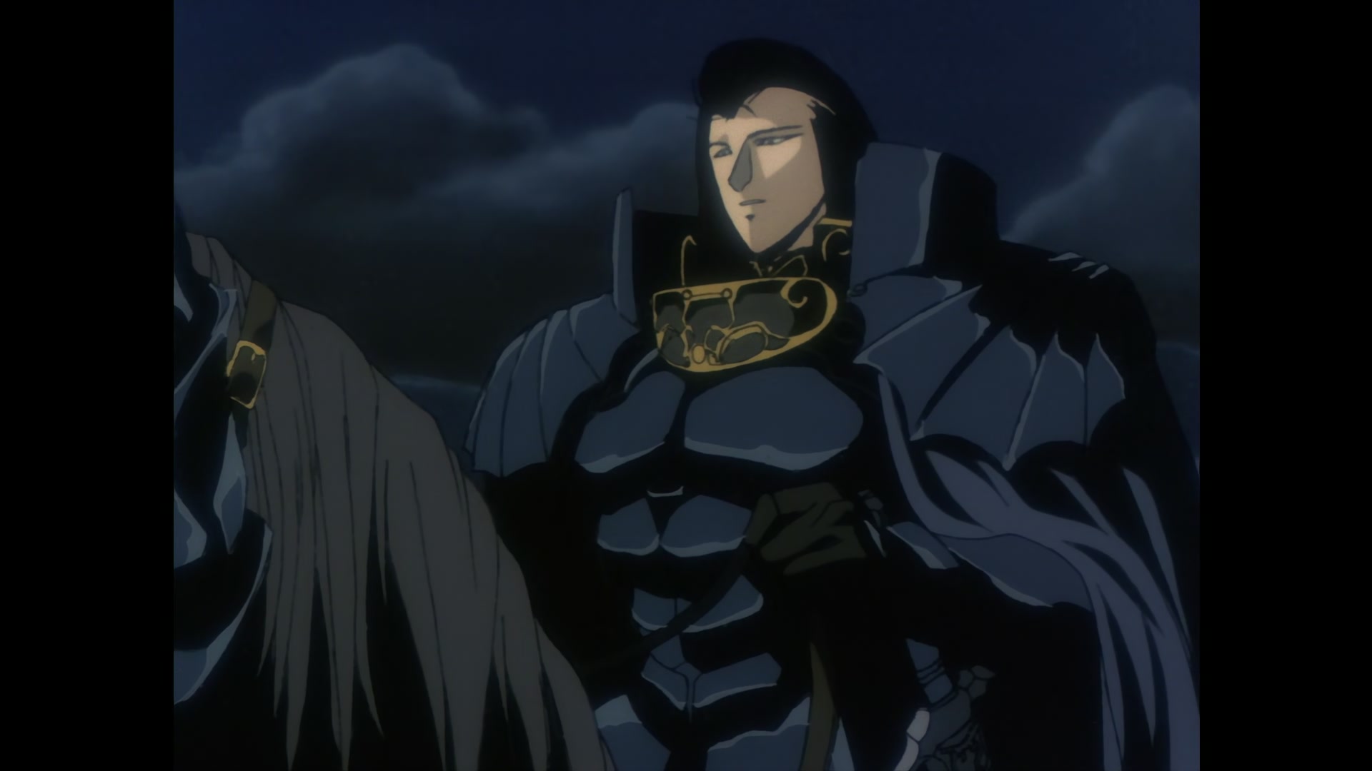 Record of Lodoss War Ep 5: The Desert King @ 00:09:19