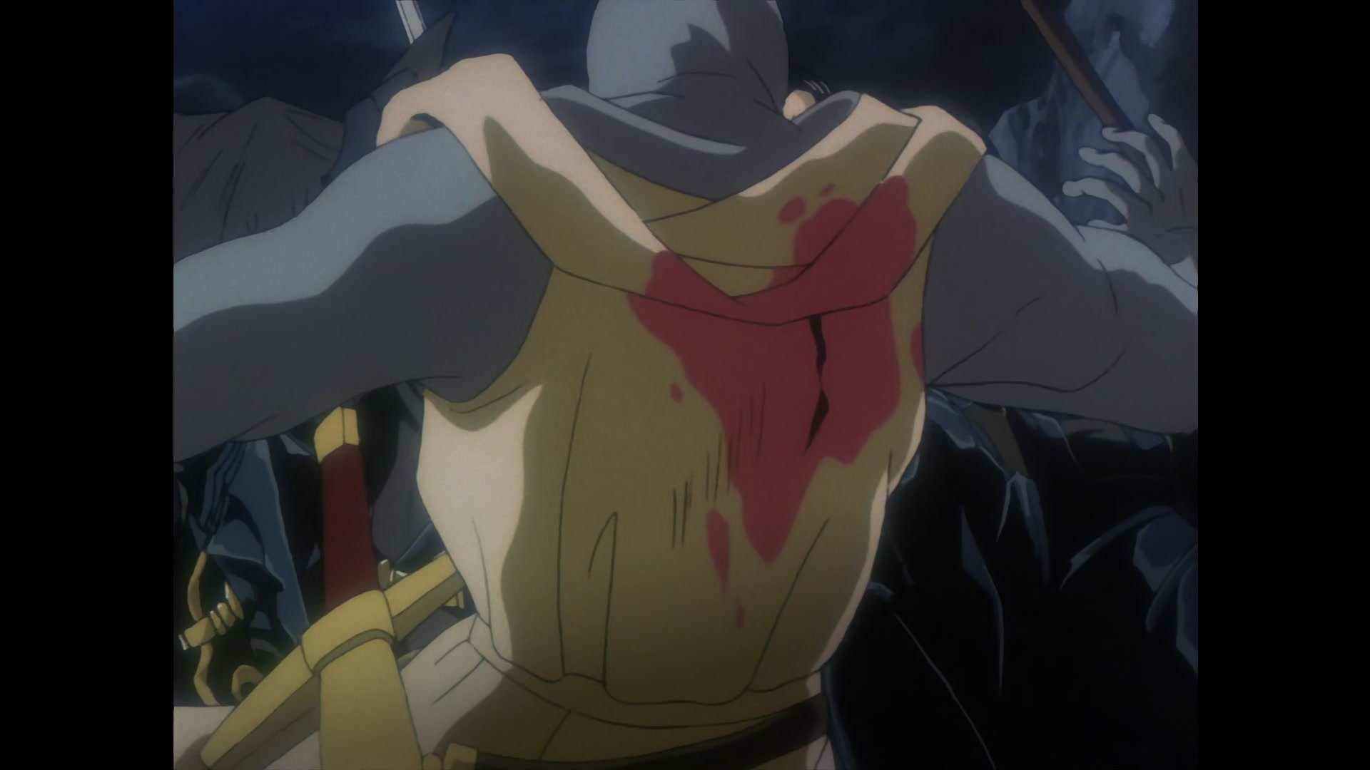 Record of Lodoss War Ep 5: The Desert King @ 00:09:46