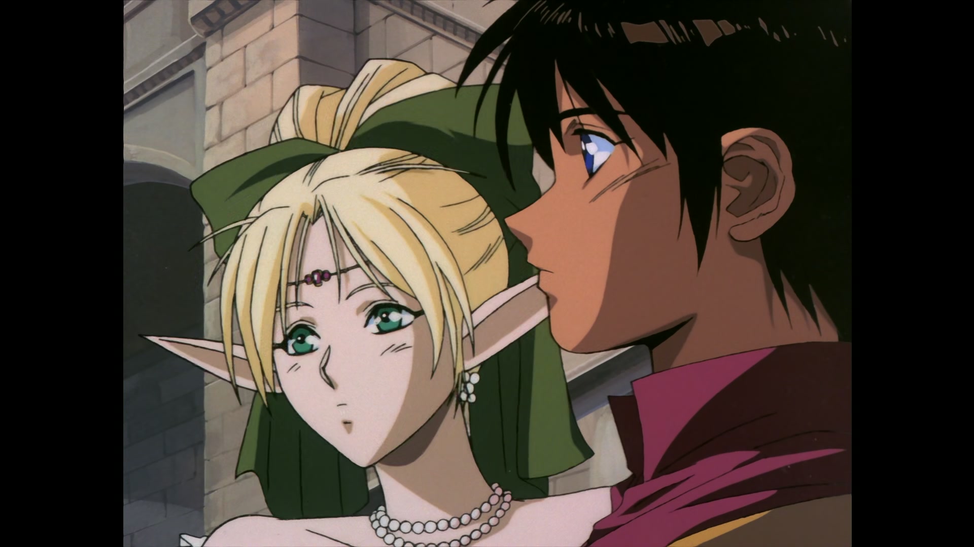 Record of Lodoss War Ep 5: The Desert King @ 00:10:29