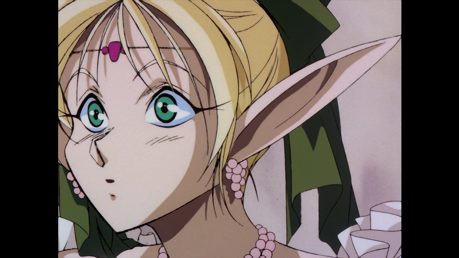 Record of Lodoss War Ep 5: The Desert King @ 00:10:35