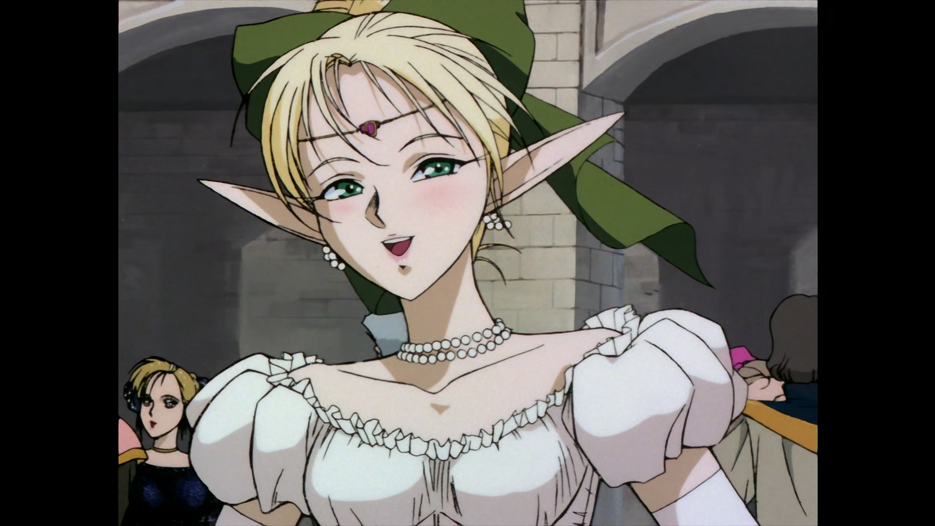 Record of Lodoss War Ep 5: The Desert King @ 00:10:51