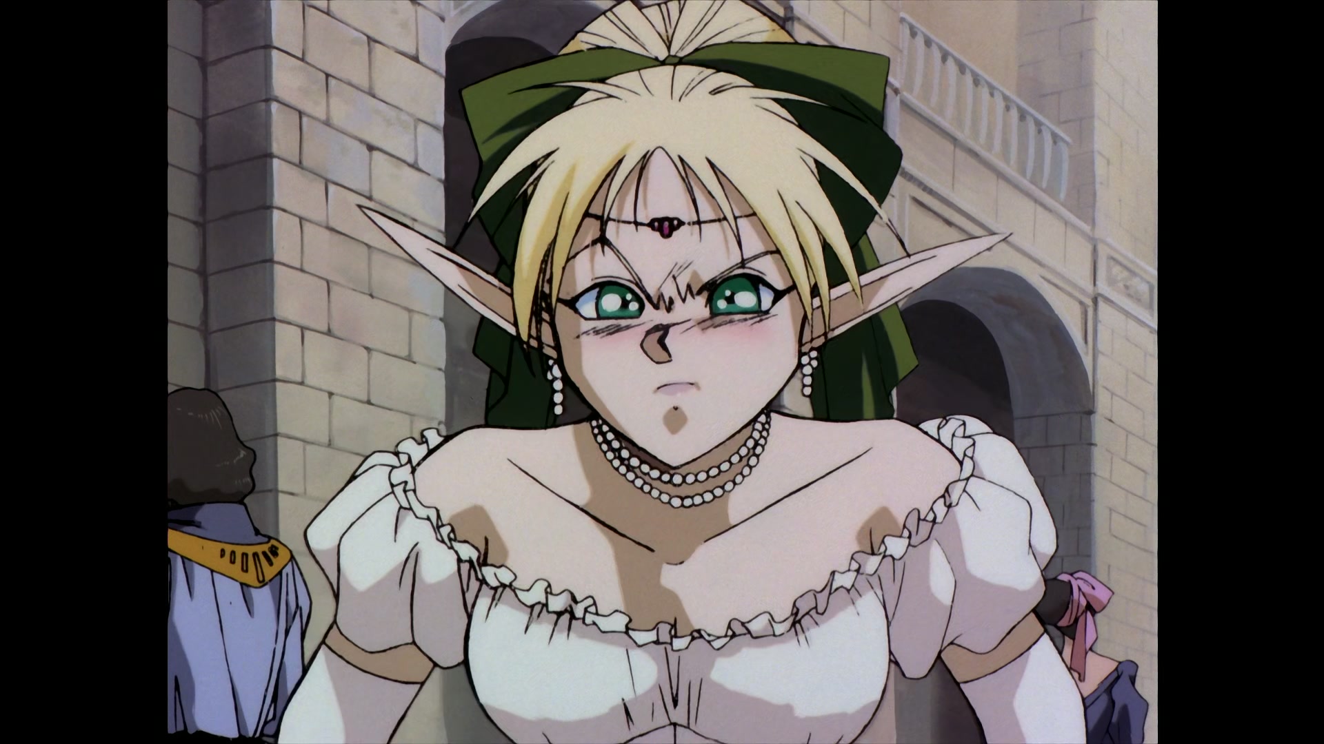 Record of Lodoss War Ep 5: The Desert King @ 00:11:03