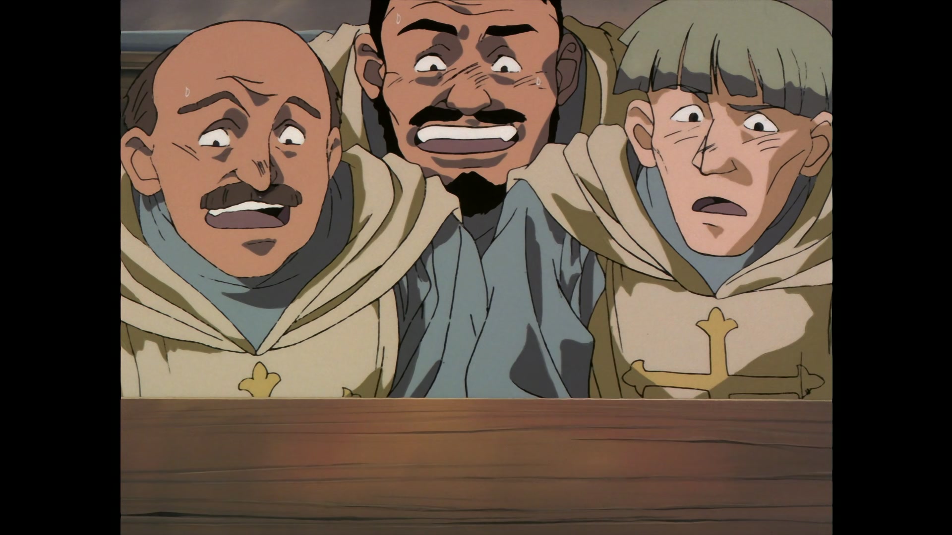 Record of Lodoss War Ep 5: The Desert King @ 00:11:12