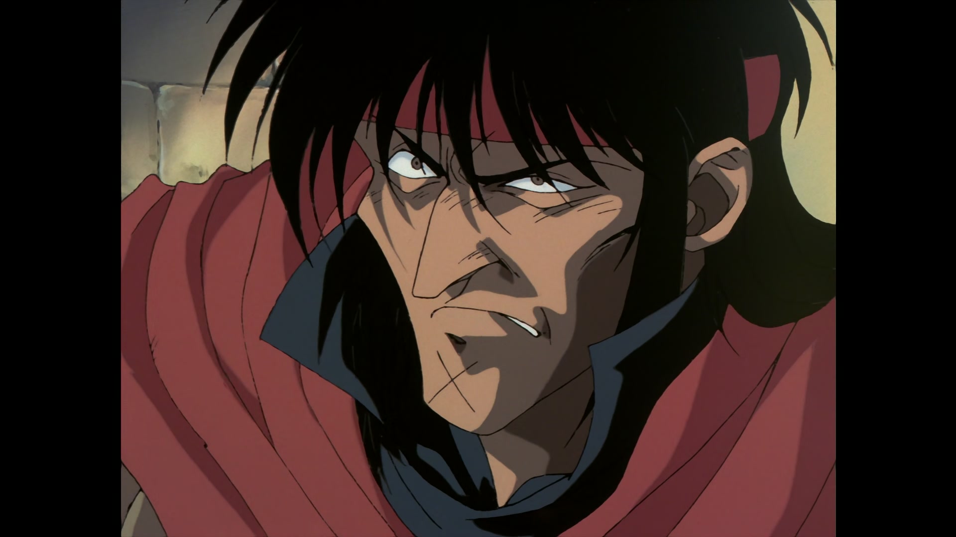 Record of Lodoss War Ep 5: The Desert King @ 00:11:37