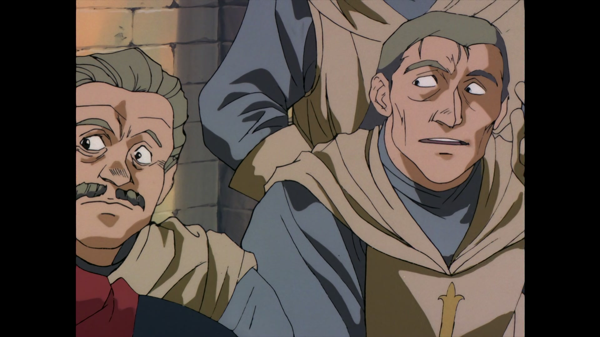 Record of Lodoss War Ep 5: The Desert King @ 00:11:55