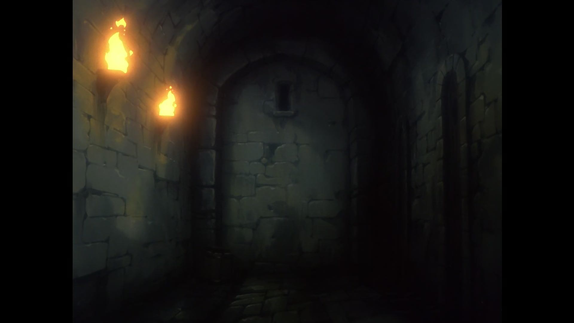 Record of Lodoss War Ep 5: The Desert King @ 00:12:20