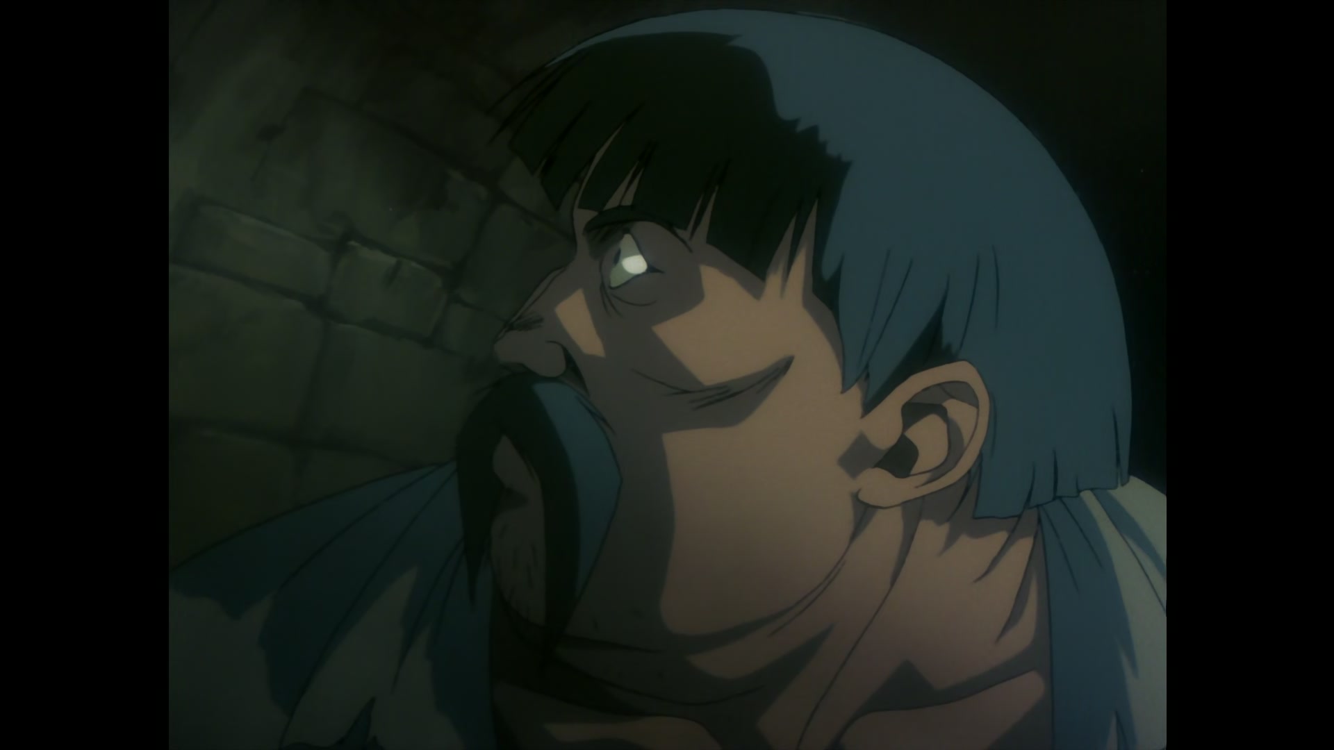 Record of Lodoss War Ep 5: The Desert King @ 00:12:41