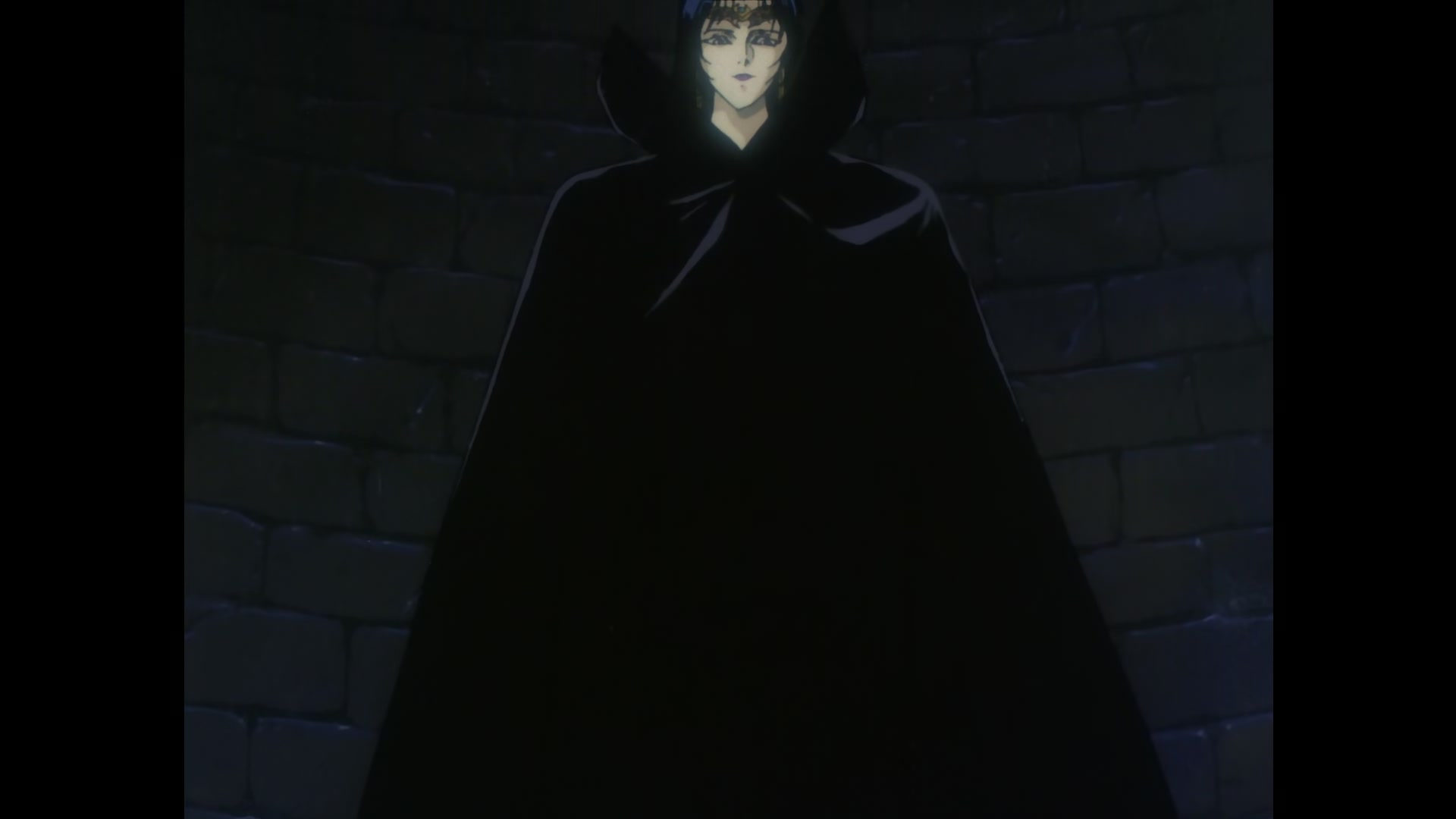 Record of Lodoss War Ep 5: The Desert King @ 00:12:44