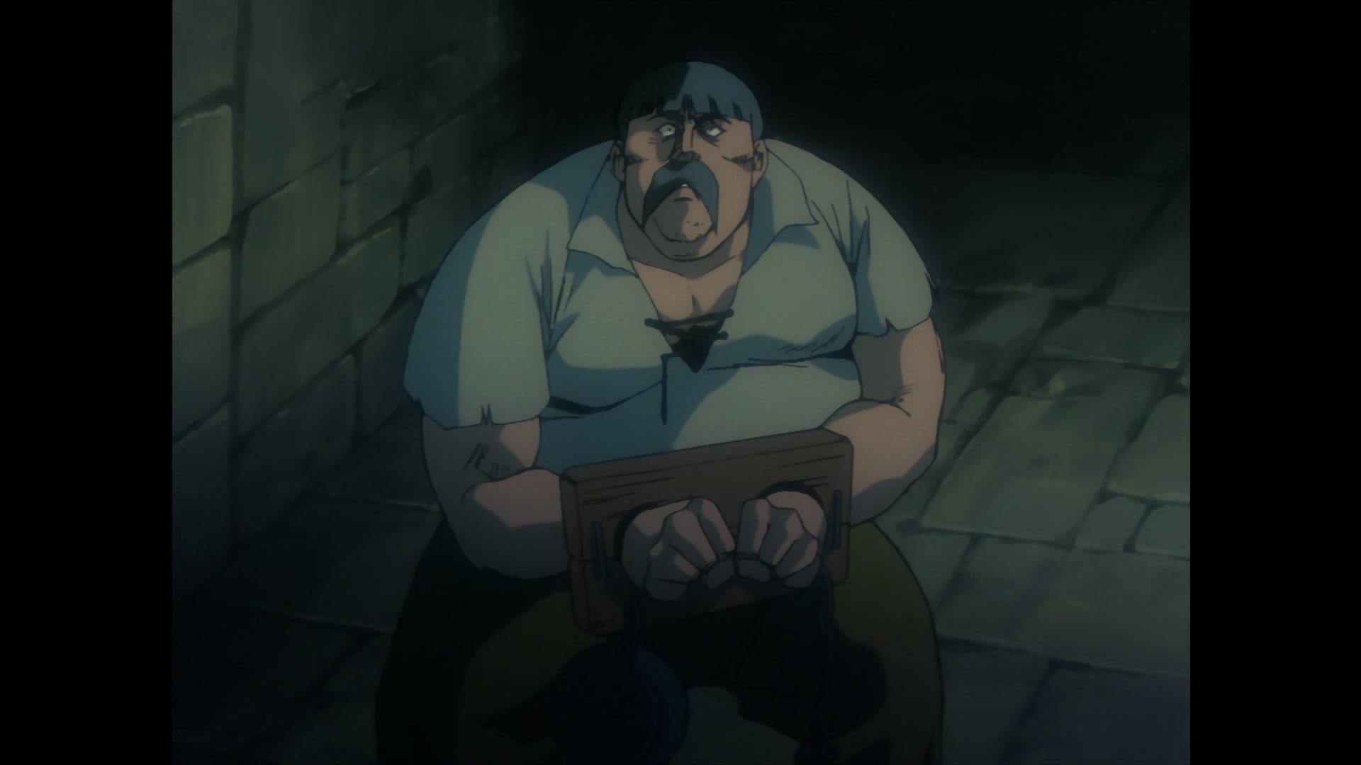 Record of Lodoss War Ep 5: The Desert King @ 00:12:47