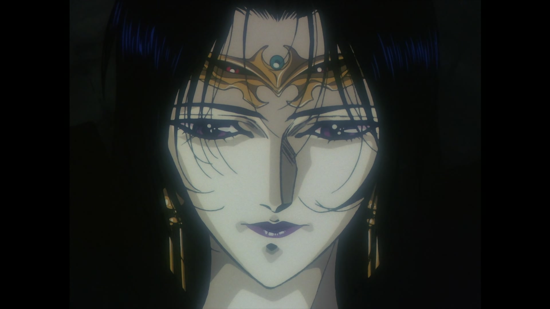 Record of Lodoss War Ep 5: The Desert King @ 00:12:50