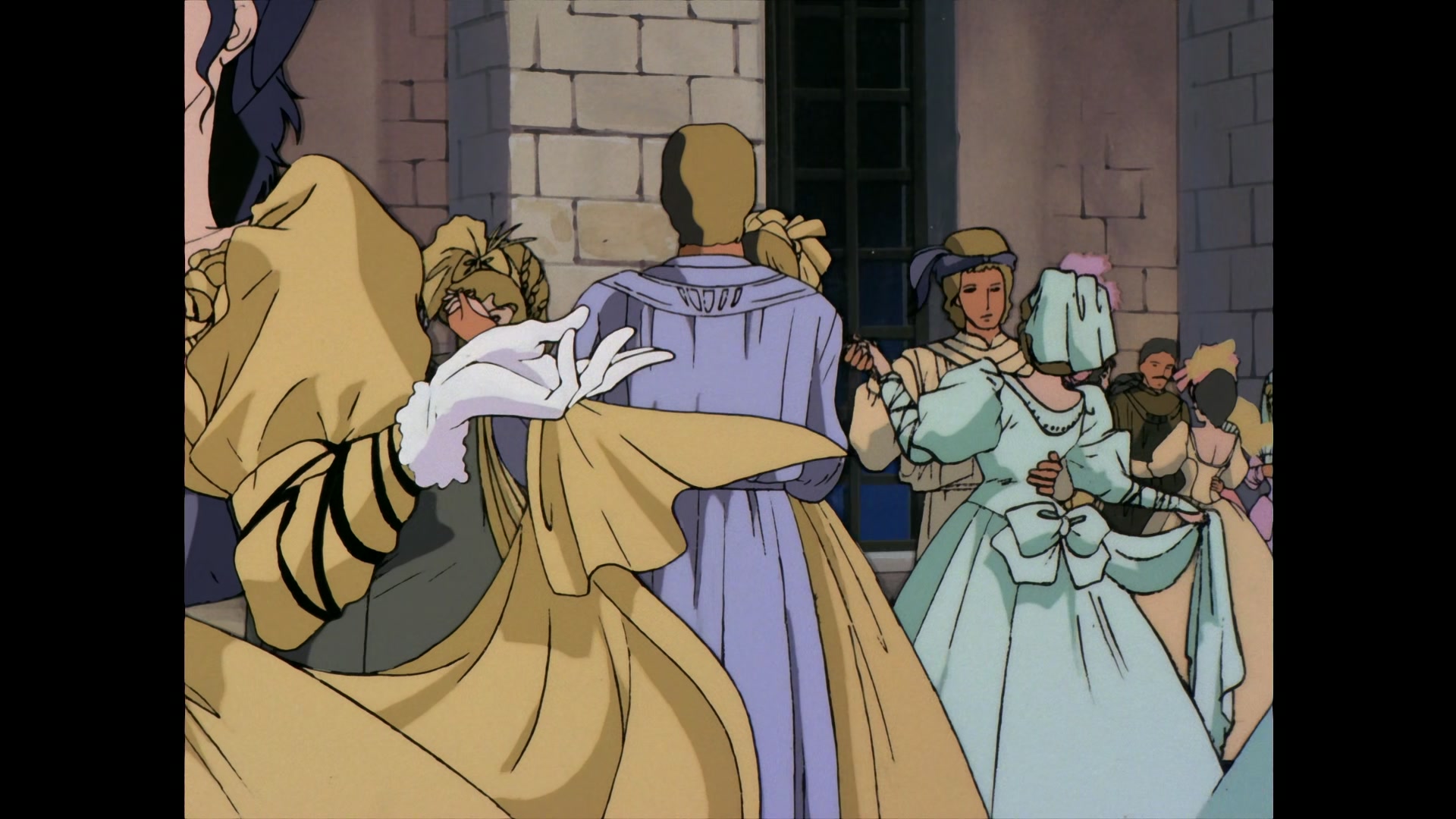 Record of Lodoss War Ep 5: The Desert King @ 00:13:15