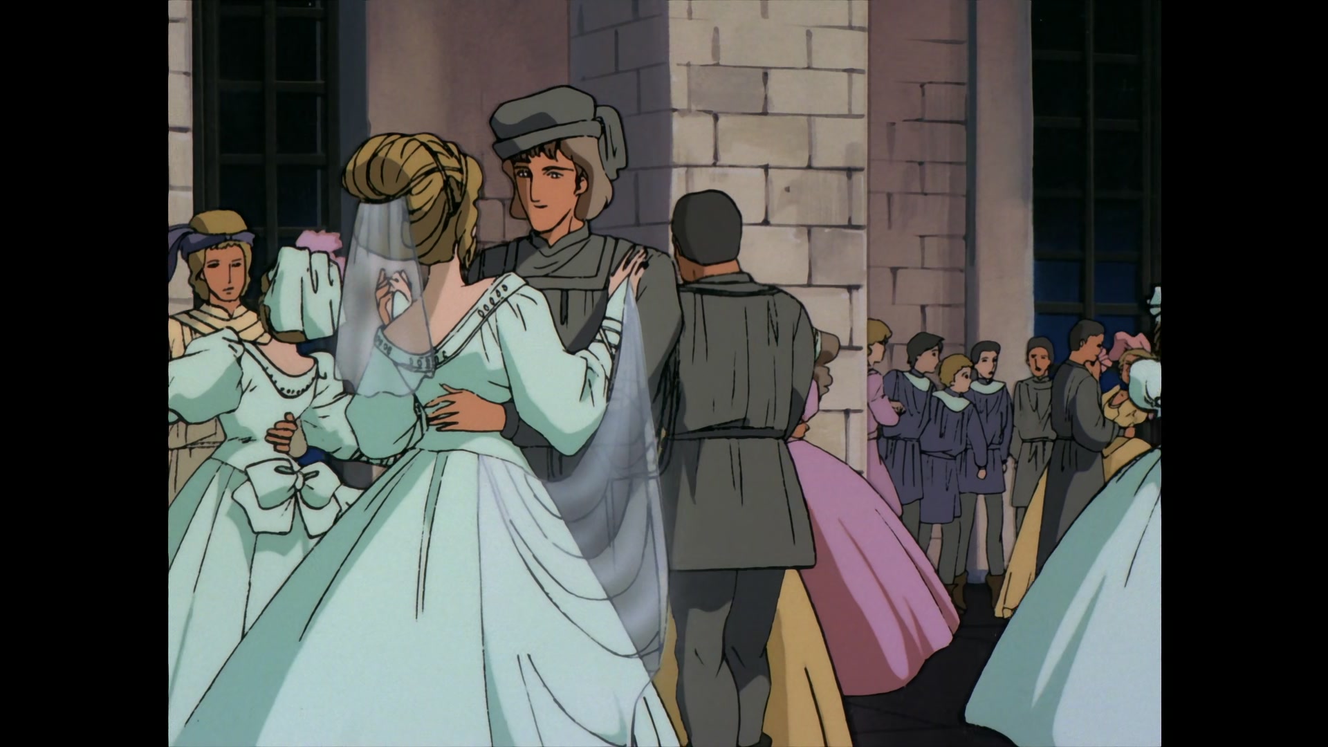 Record of Lodoss War Ep 5: The Desert King @ 00:13:18