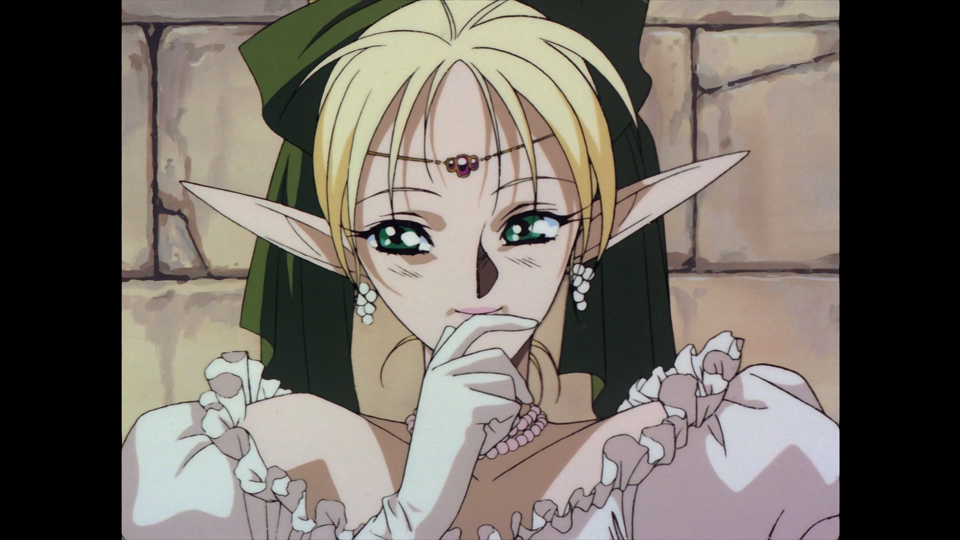 Record of Lodoss War Ep 5: The Desert King @ 00:13:33