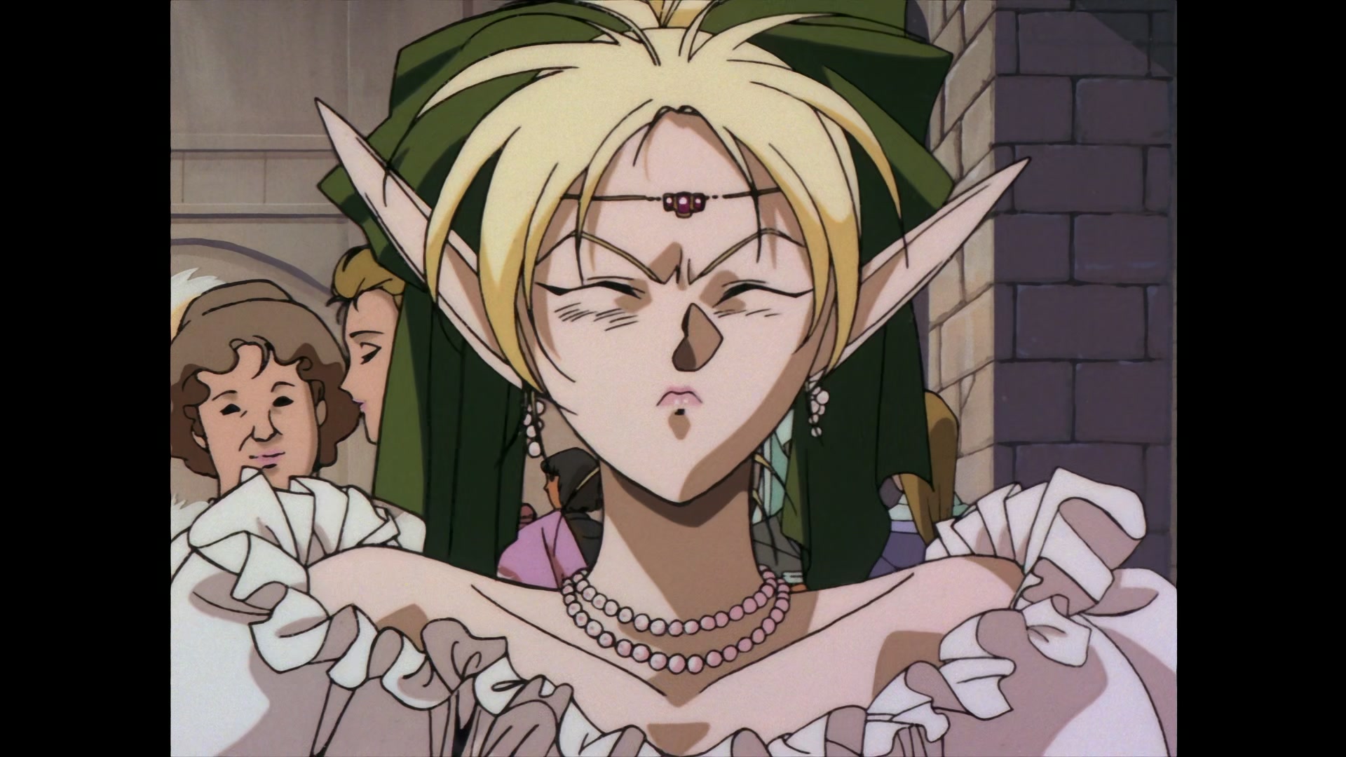 Record of Lodoss War Ep 5: The Desert King @ 00:13:58