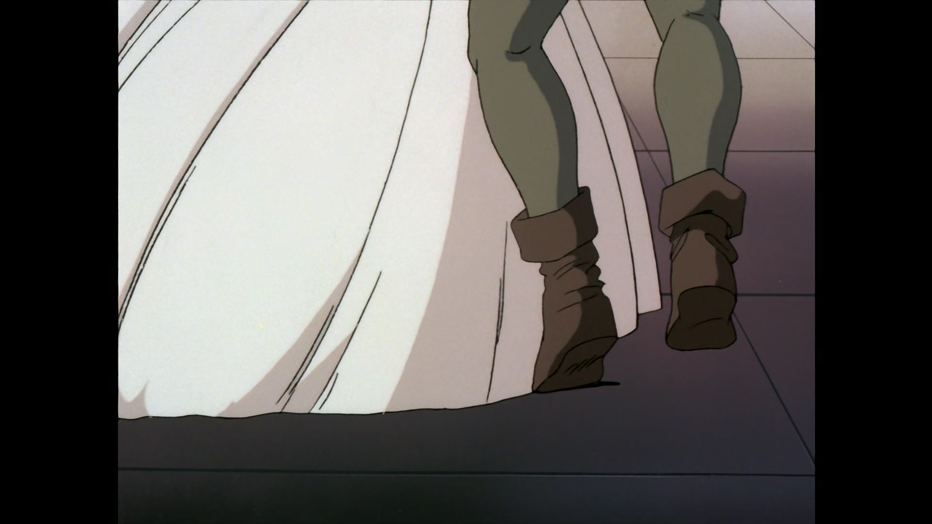 Record of Lodoss War Ep 5: The Desert King @ 00:14:13
