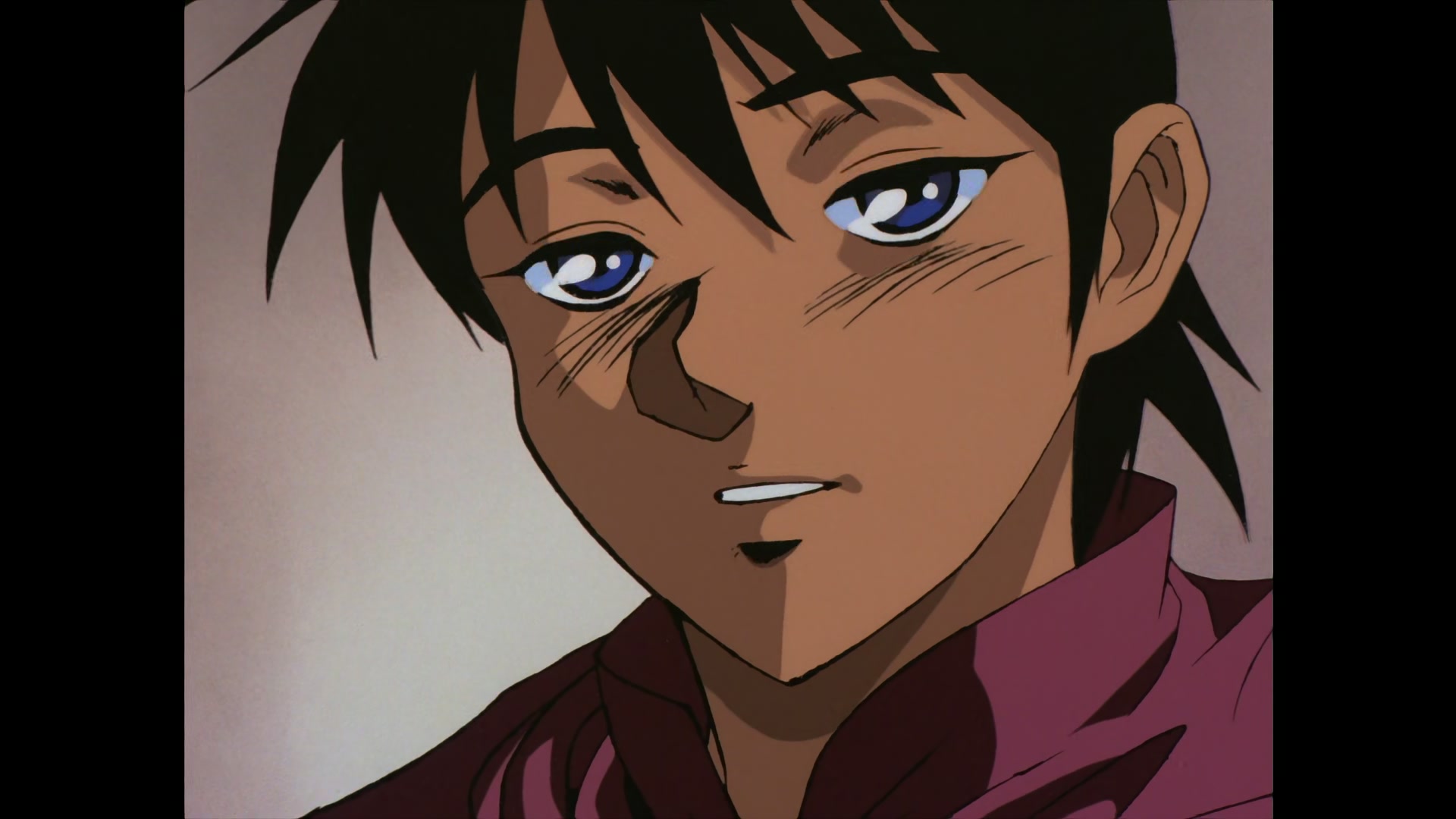 Record of Lodoss War Ep 5: The Desert King @ 00:14:22