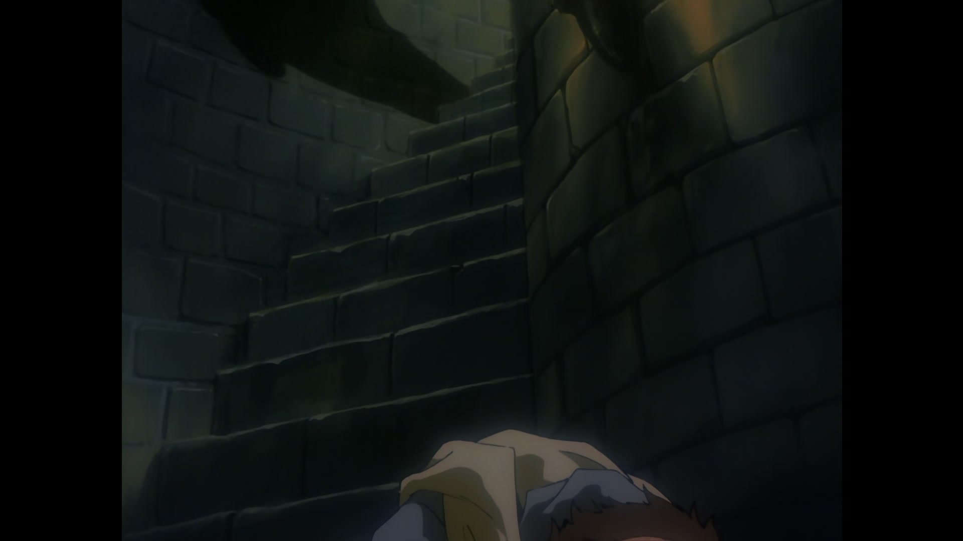 Record of Lodoss War Ep 5: The Desert King @ 00:14:26
