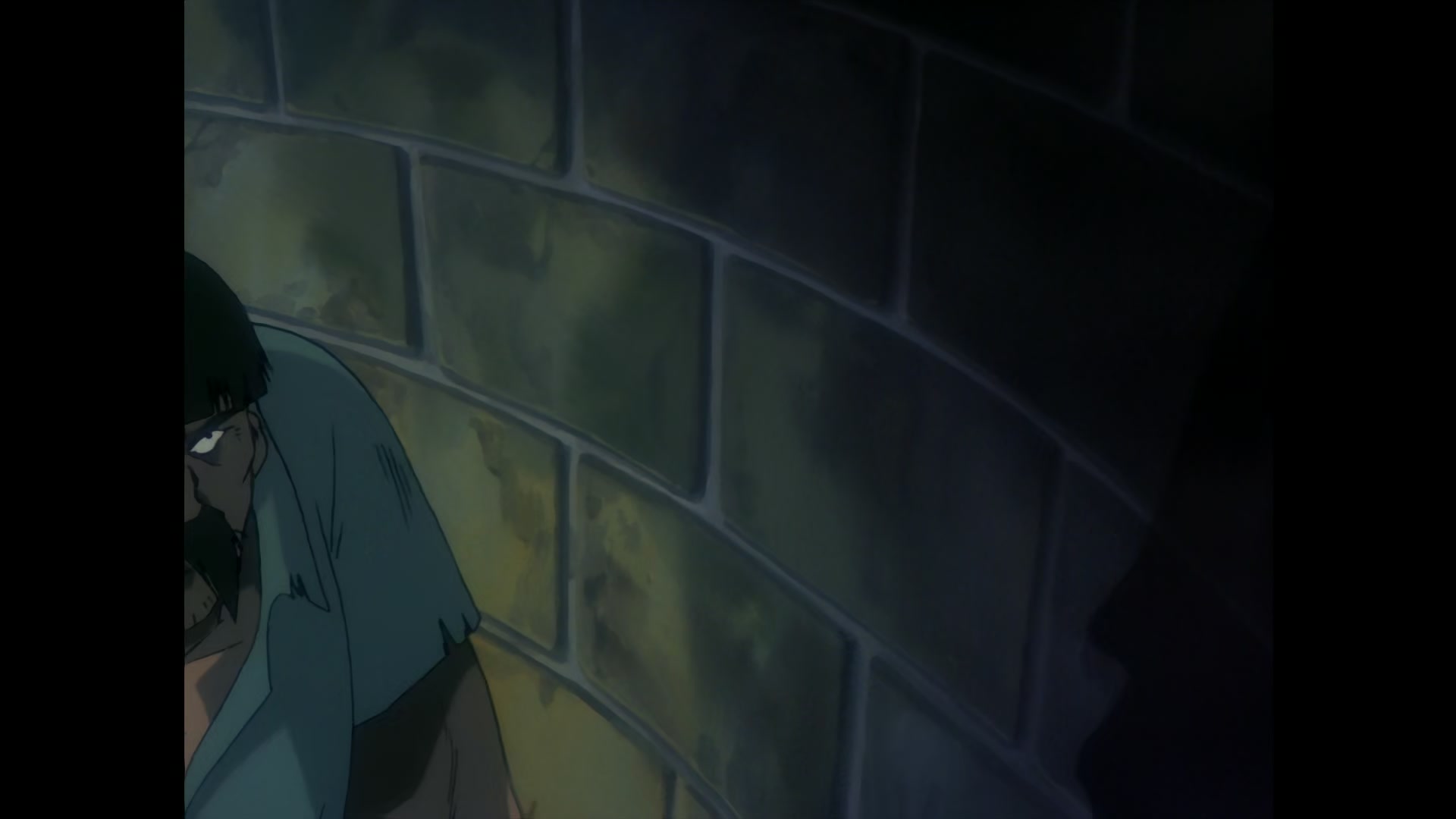 Record of Lodoss War Ep 5: The Desert King @ 00:14:32