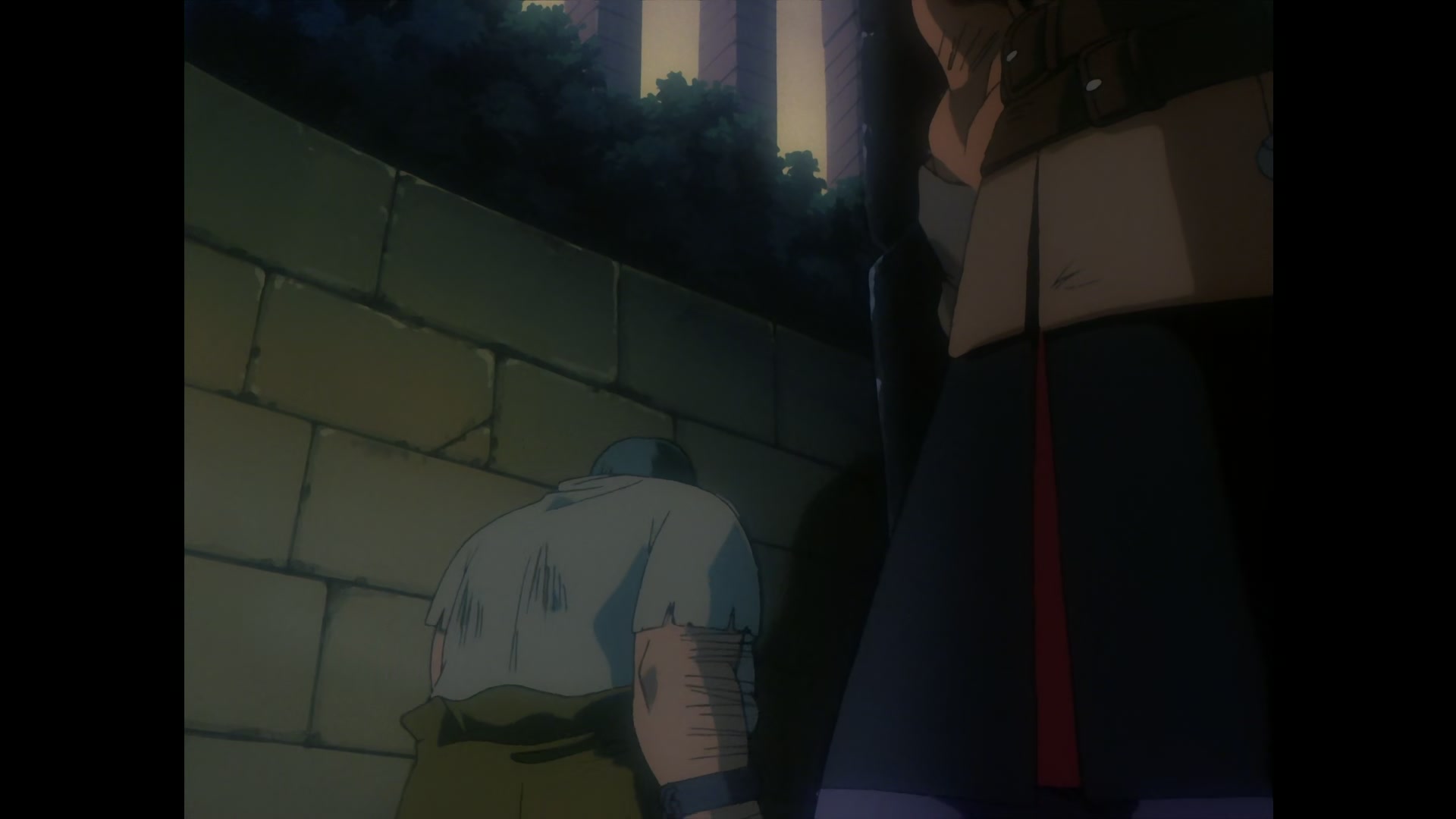 Record of Lodoss War Ep 5: The Desert King @ 00:14:41