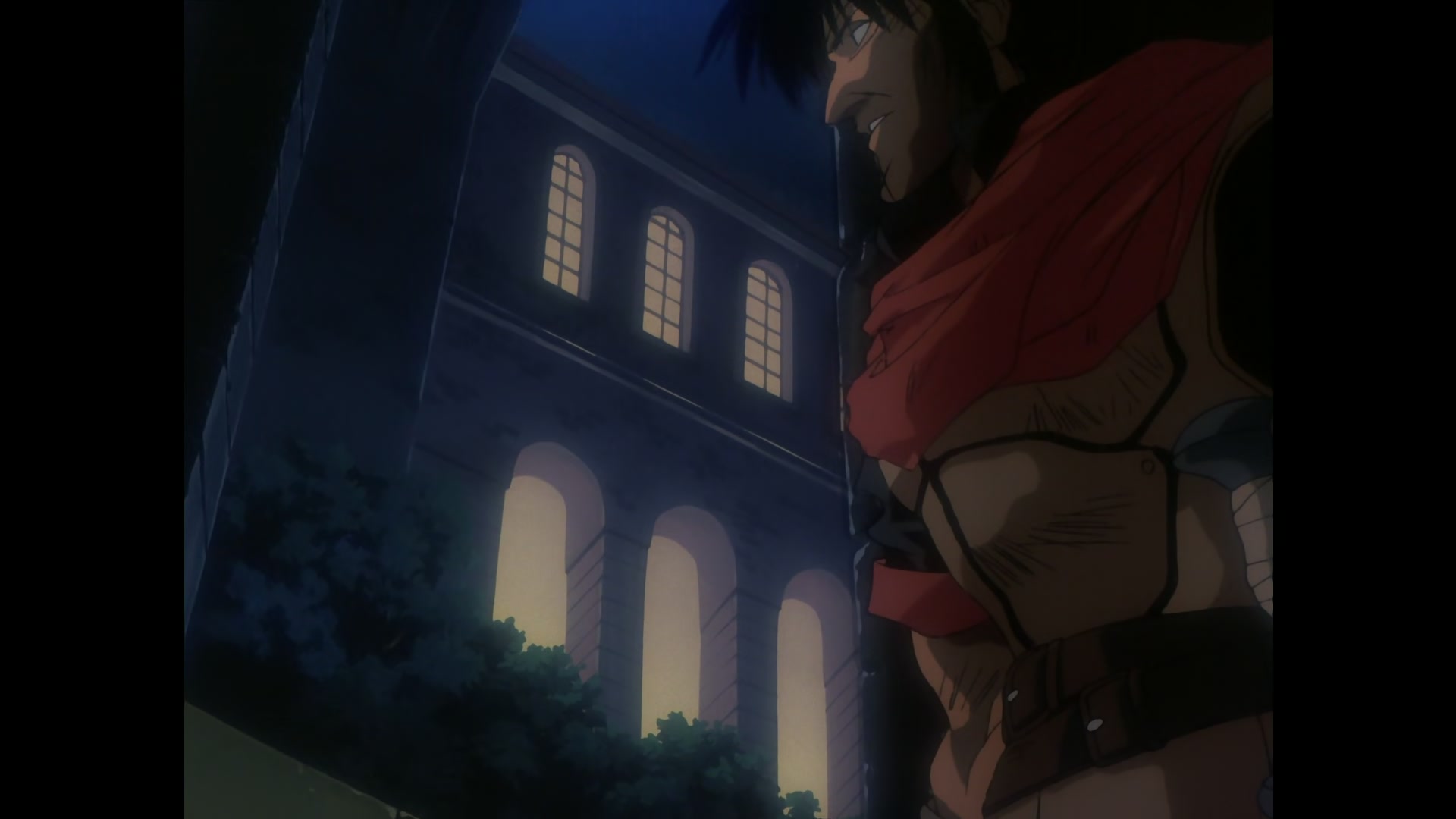 Record of Lodoss War Ep 5: The Desert King @ 00:14:44