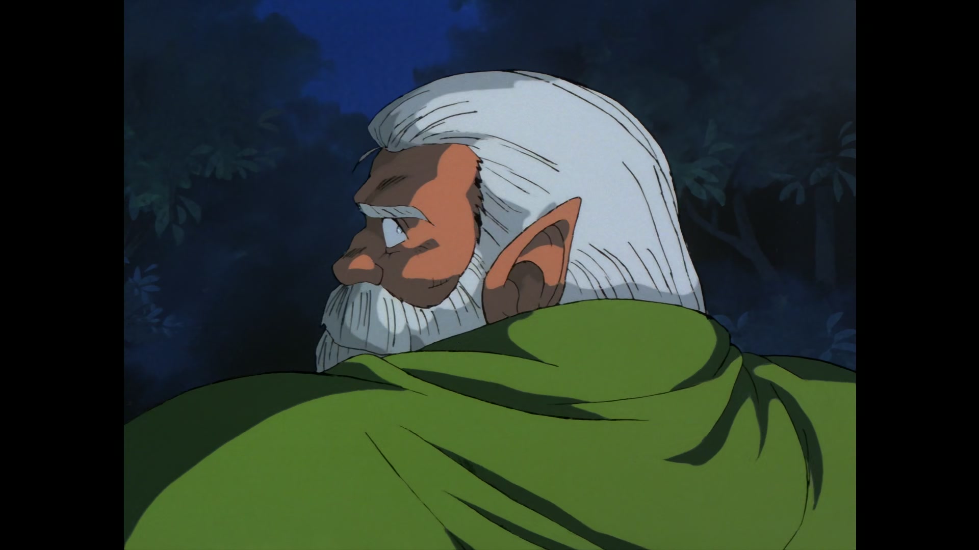 Record of Lodoss War Ep 5: The Desert King @ 00:15:42