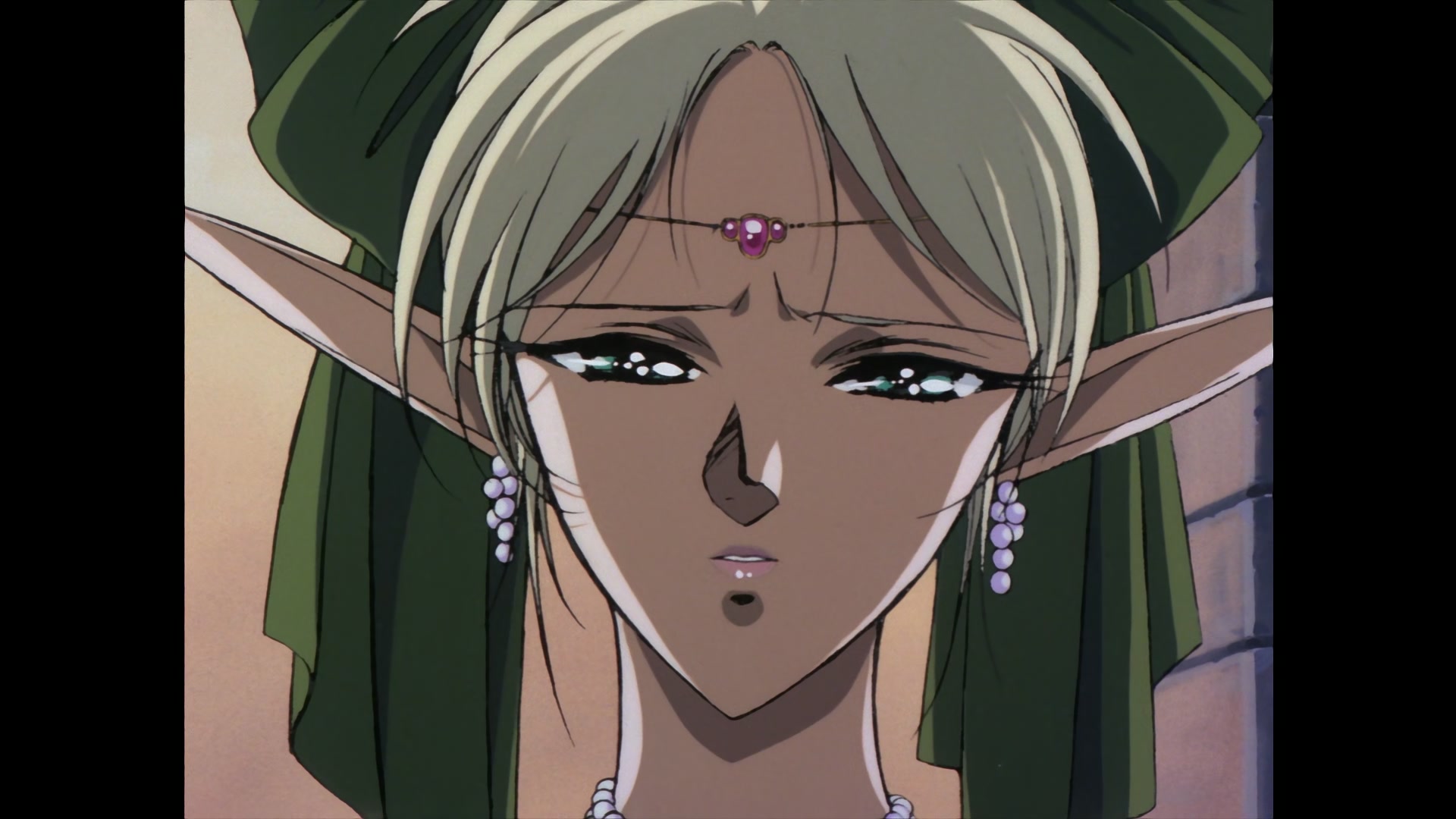 Record of Lodoss War Ep 5: The Desert King @ 00:15:54