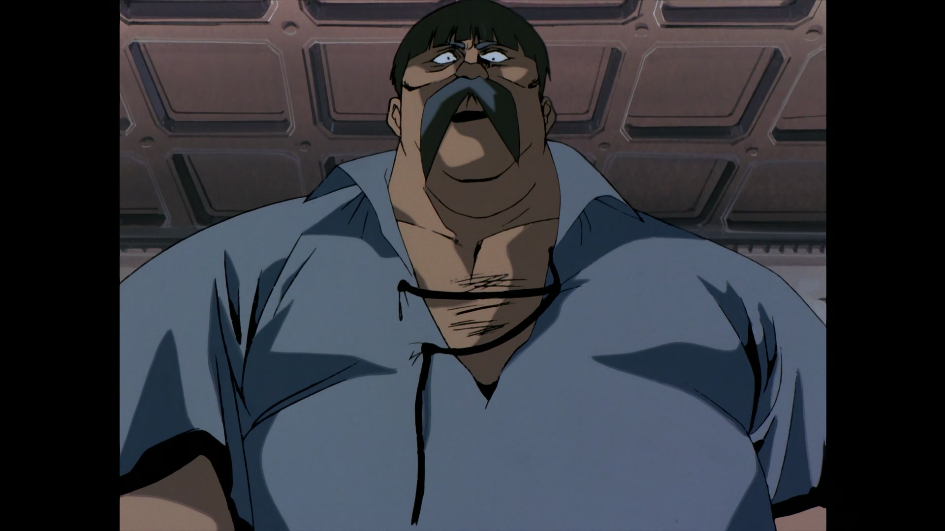 Record of Lodoss War Ep 5: The Desert King @ 00:16:04
