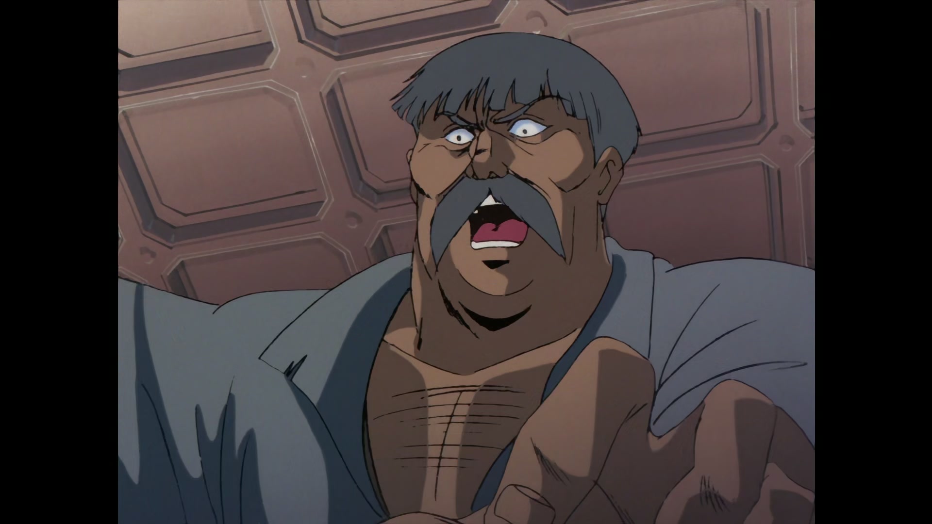 Record of Lodoss War Ep 5: The Desert King @ 00:16:13