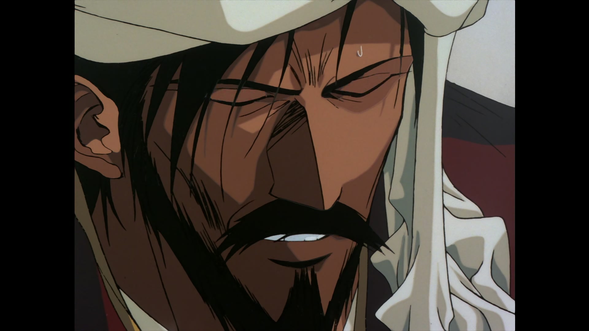Record of Lodoss War Ep 5: The Desert King @ 00:16:34