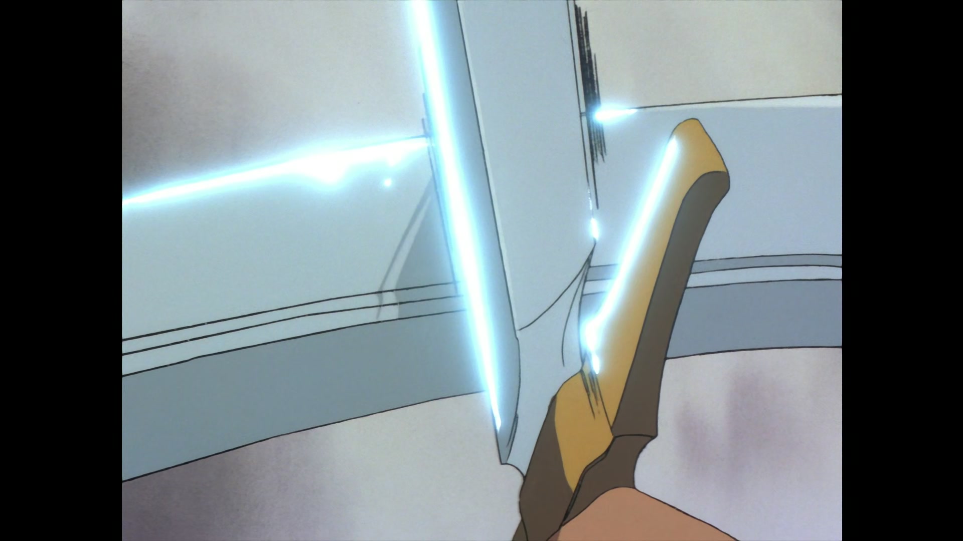 Record of Lodoss War Ep 5: The Desert King @ 00:16:37