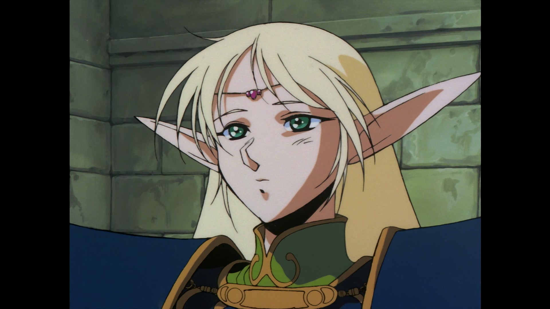 Record of Lodoss War Ep 5: The Desert King @ 00:17:17