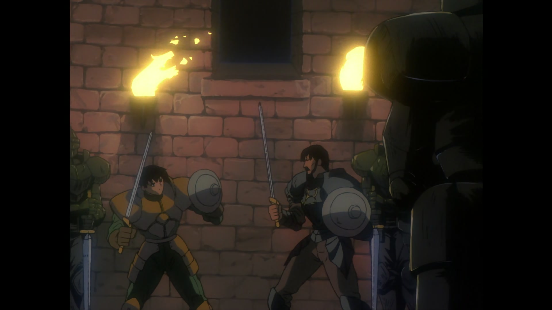 Record of Lodoss War Ep 5: The Desert King @ 00:17:27