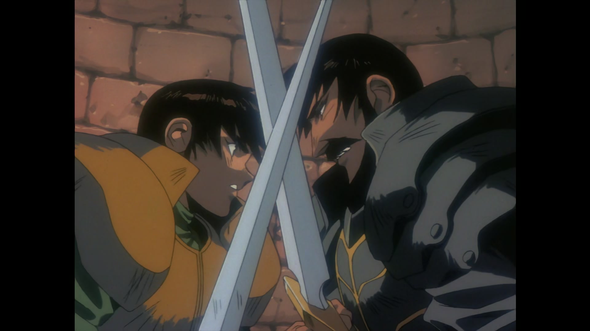 Record of Lodoss War Ep 5: The Desert King @ 00:17:39