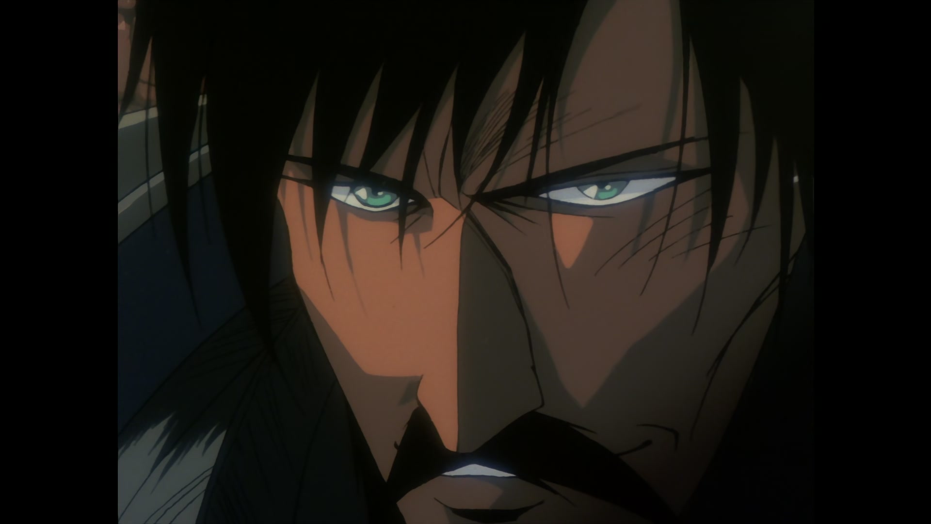 Record of Lodoss War Ep 5: The Desert King @ 00:17:42