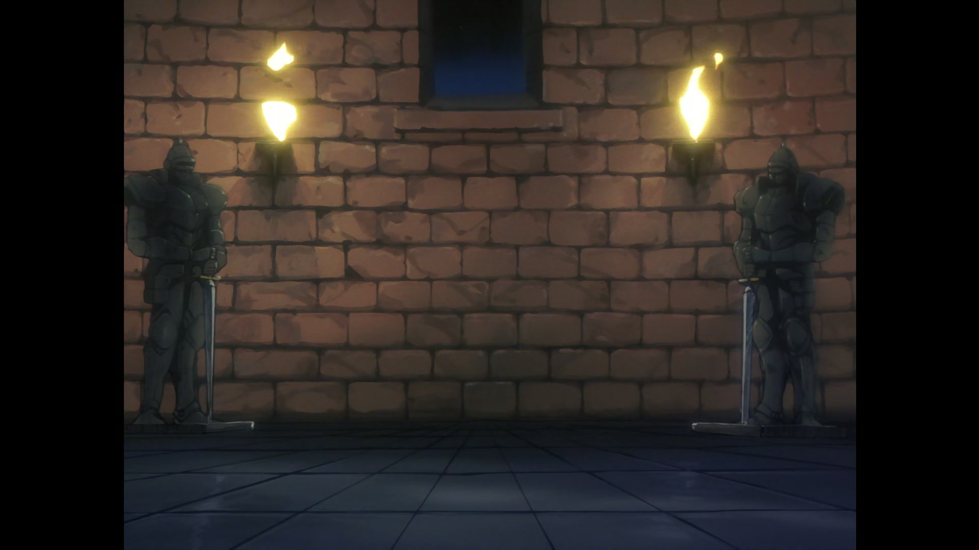 Record of Lodoss War Ep 5: The Desert King @ 00:17:45