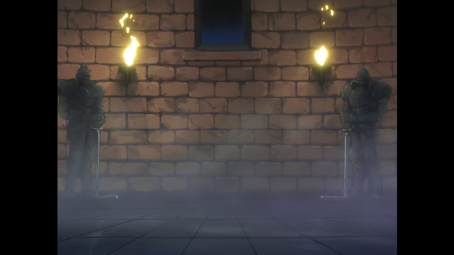 Record of Lodoss War Ep 5: The Desert King @ 00:17:48