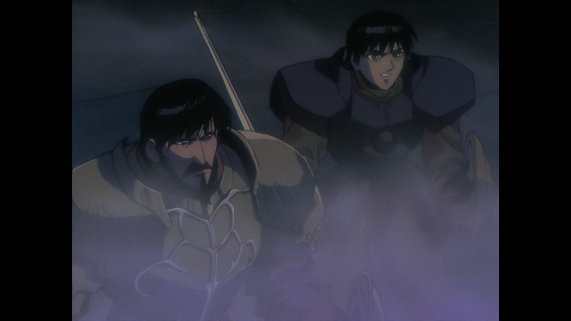 Record of Lodoss War Ep 5: The Desert King @ 00:18:00