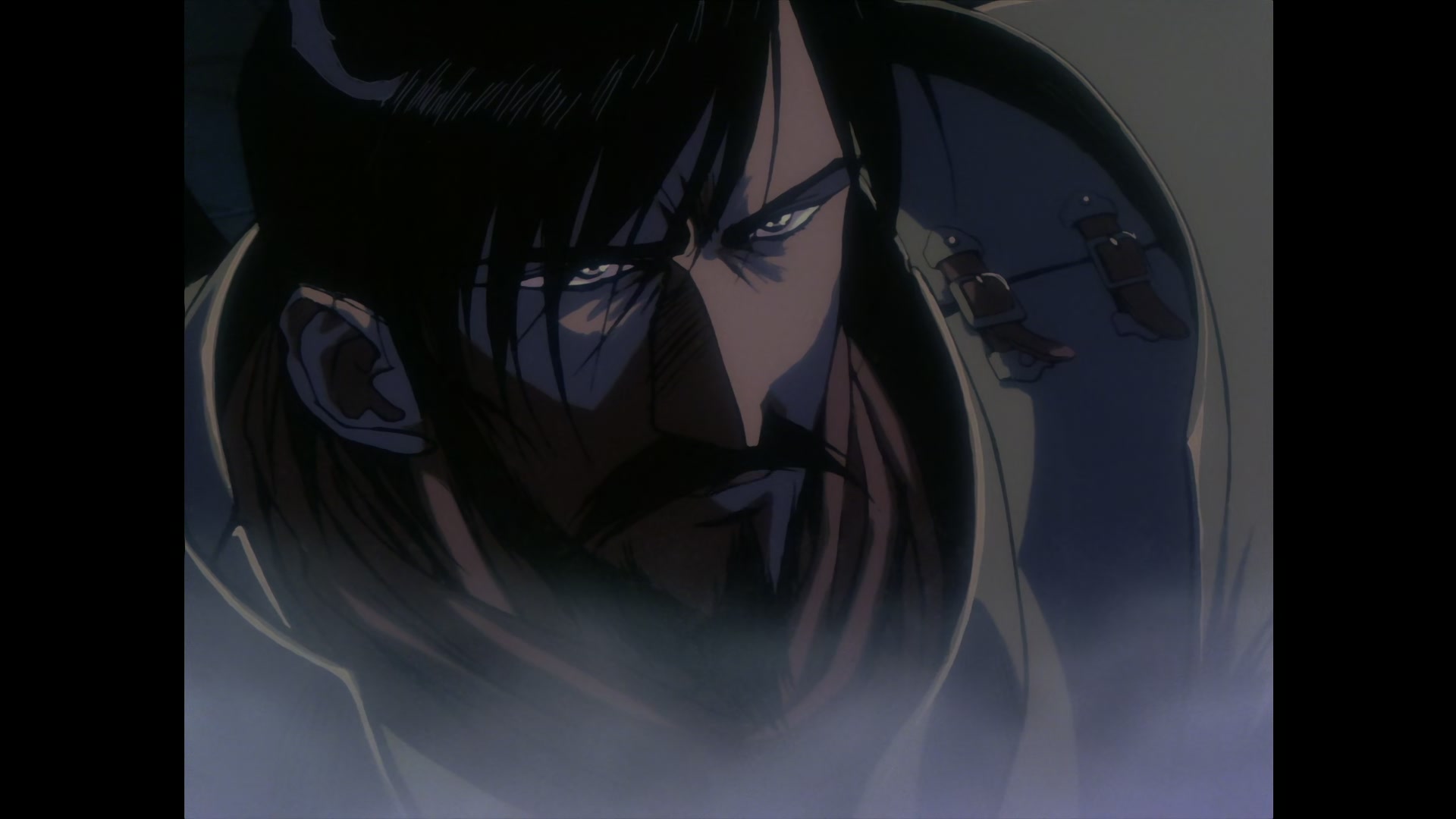 Record of Lodoss War Ep 5: The Desert King @ 00:18:13
