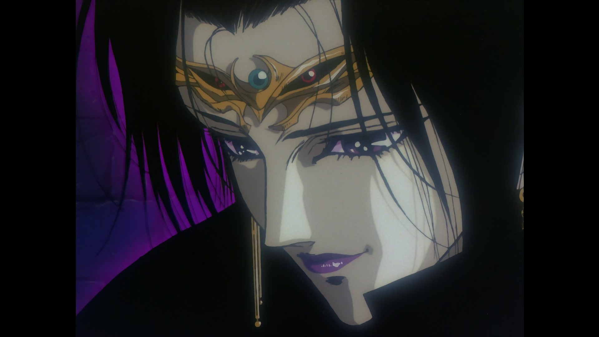 Record of Lodoss War Ep 5: The Desert King @ 00:18:16
