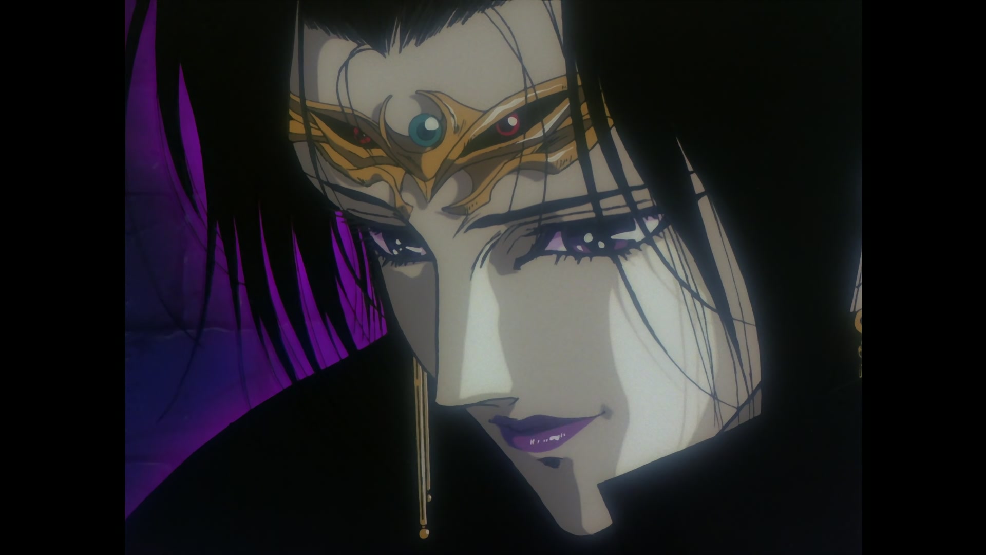 Record of Lodoss War Ep 5: The Desert King @ 00:18:19