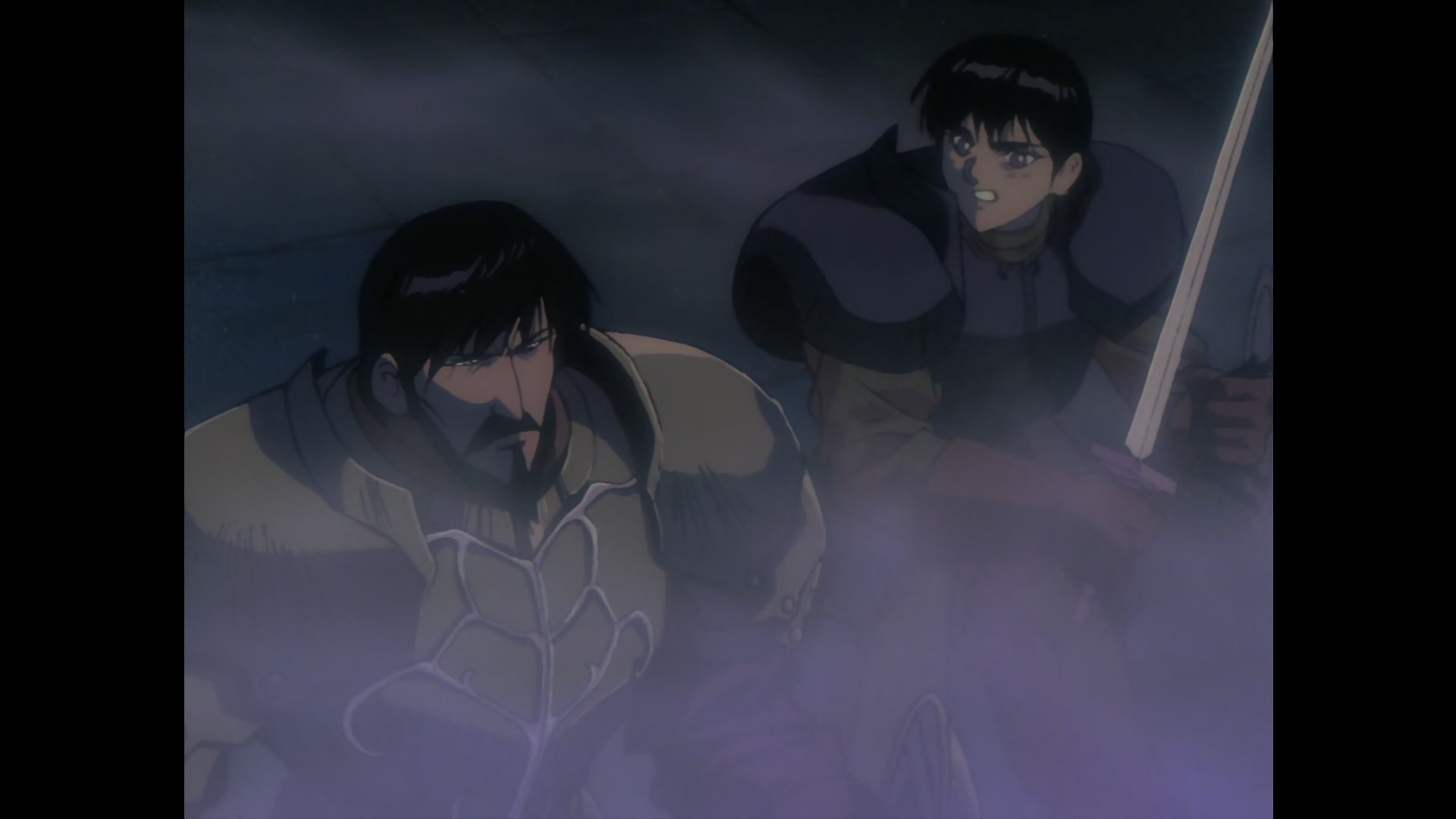 Record of Lodoss War Ep 5: The Desert King @ 00:18:22