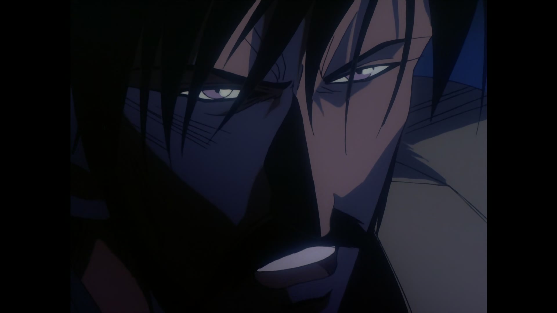 Record of Lodoss War Ep 5: The Desert King @ 00:18:25