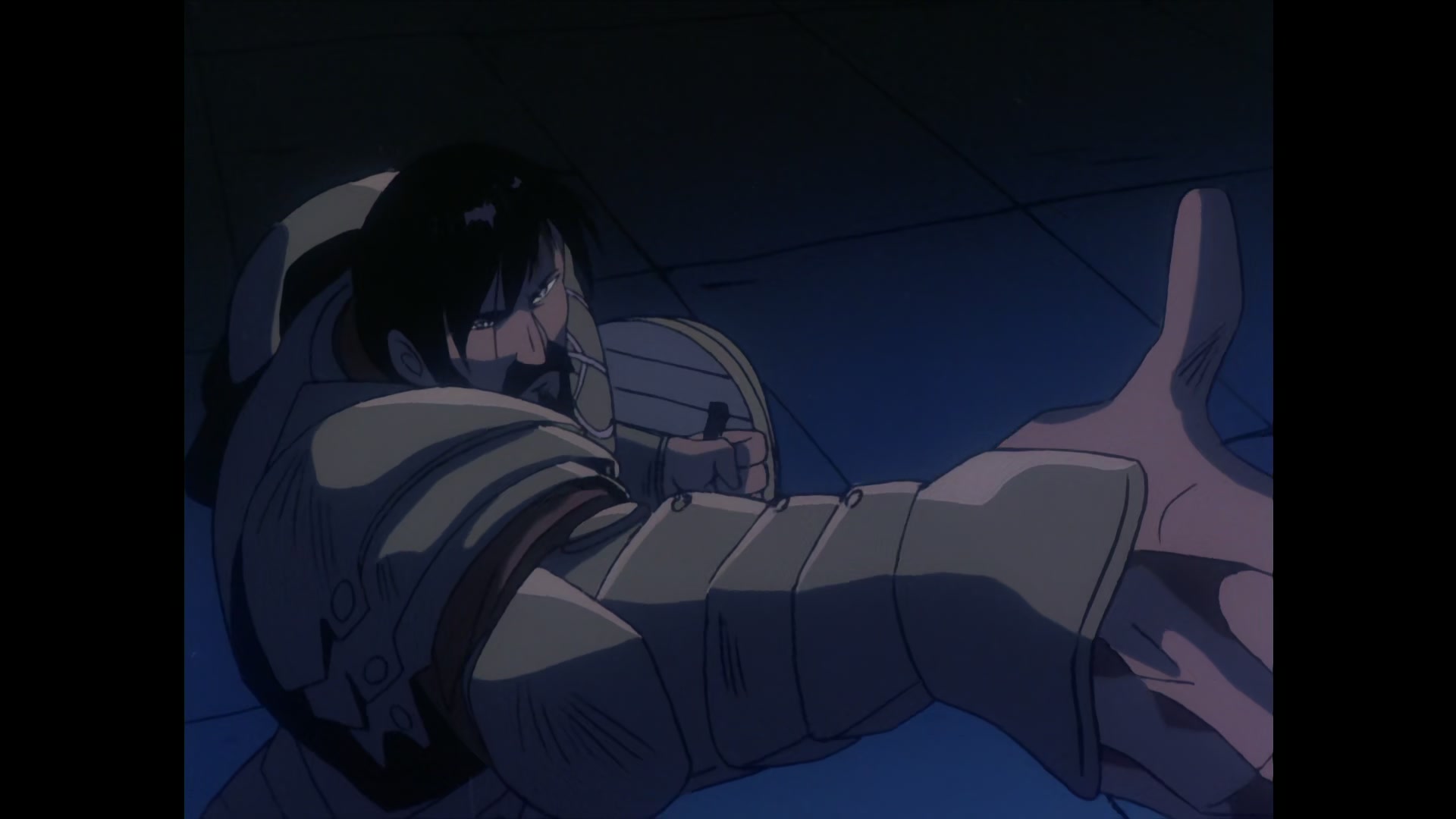 Record of Lodoss War Ep 5: The Desert King @ 00:18:28