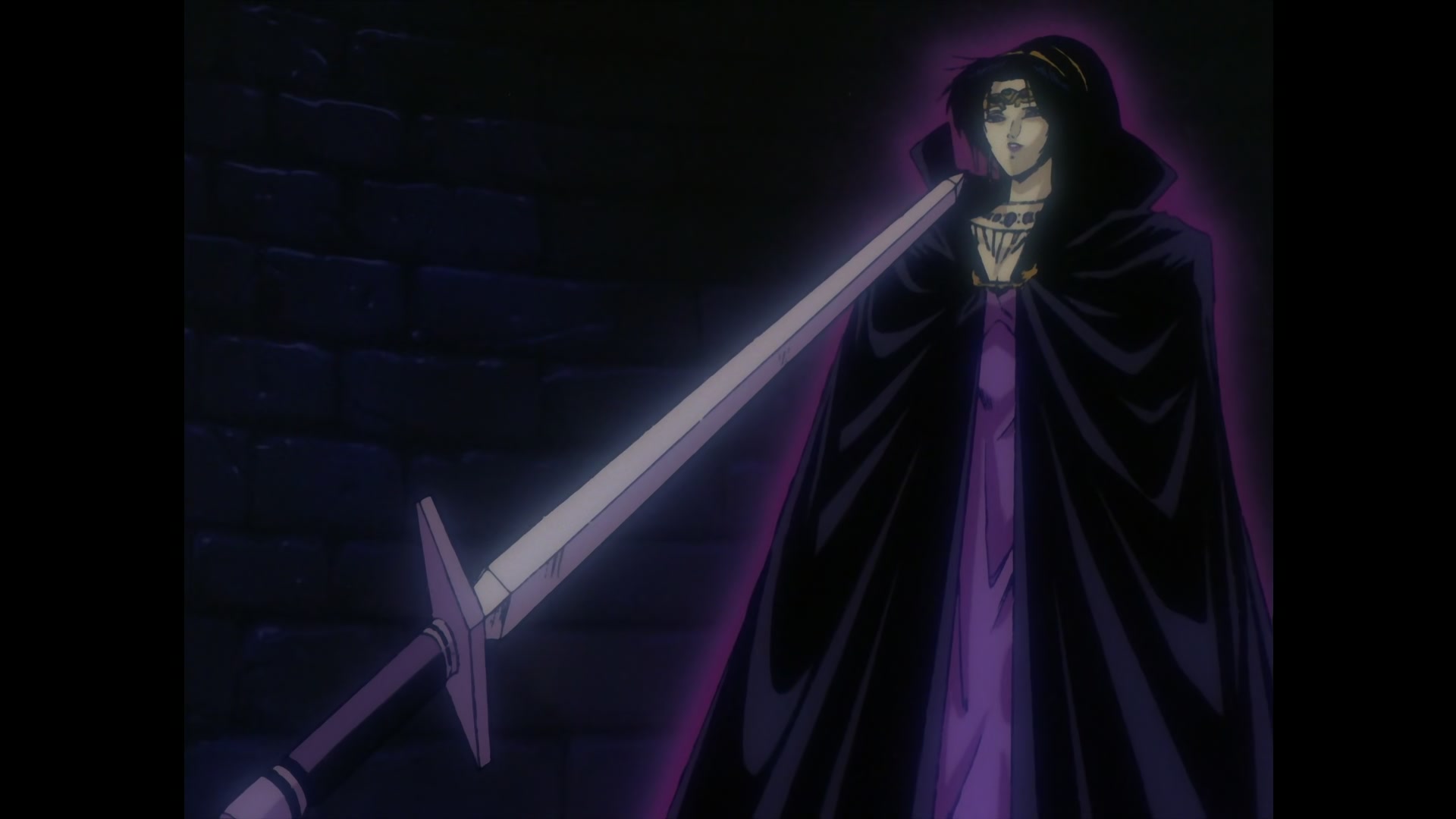 Record of Lodoss War Ep 5: The Desert King @ 00:18:31