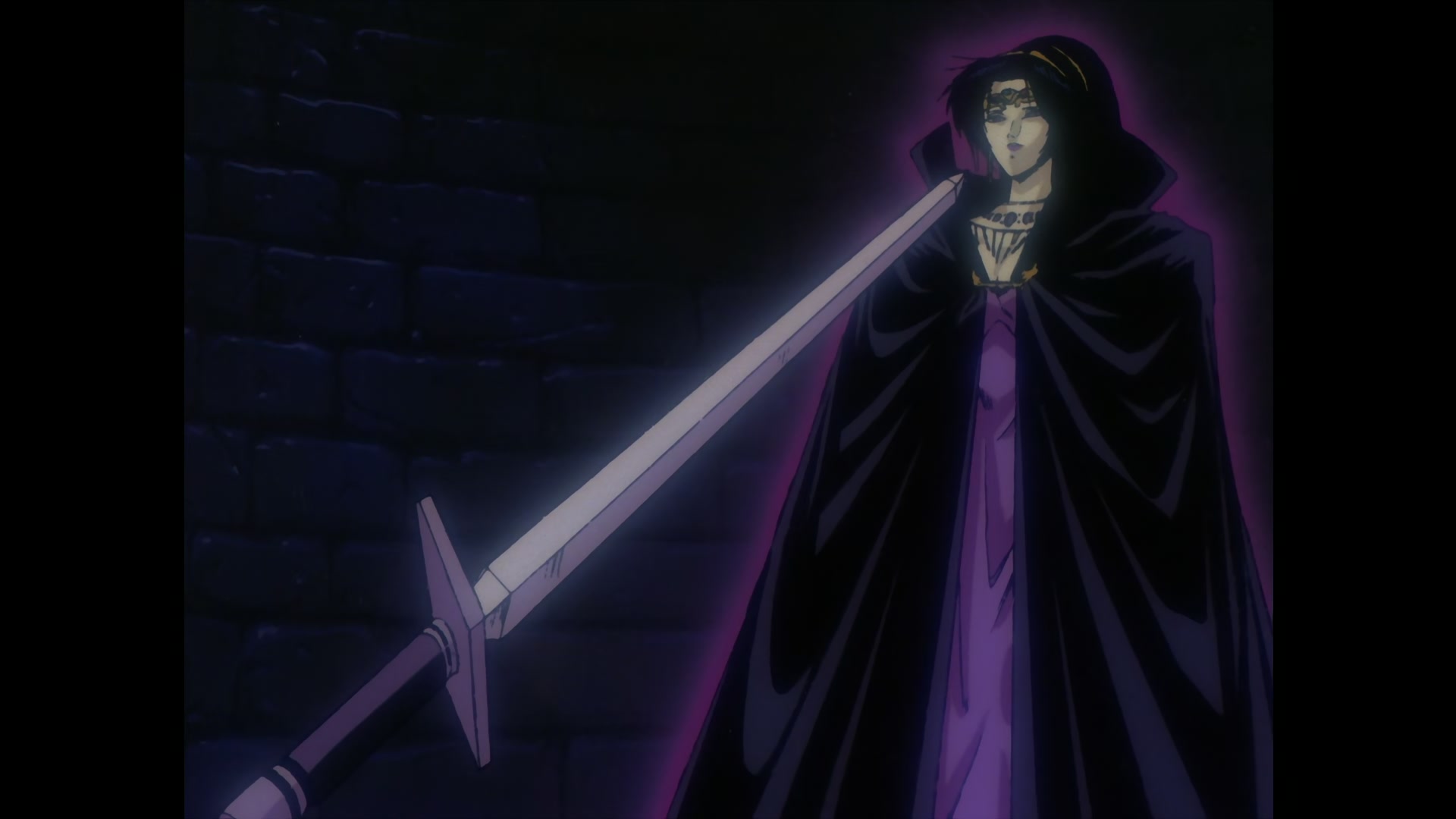 Record of Lodoss War Ep 5: The Desert King @ 00:18:40