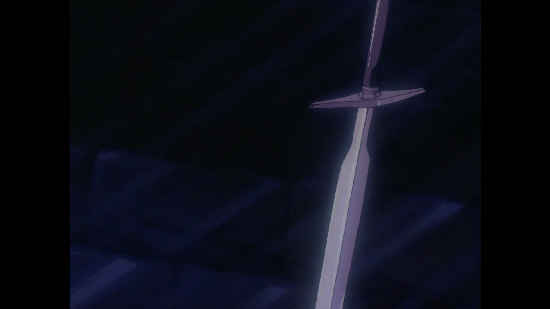 Record of Lodoss War Ep 5: The Desert King @ 00:18:46