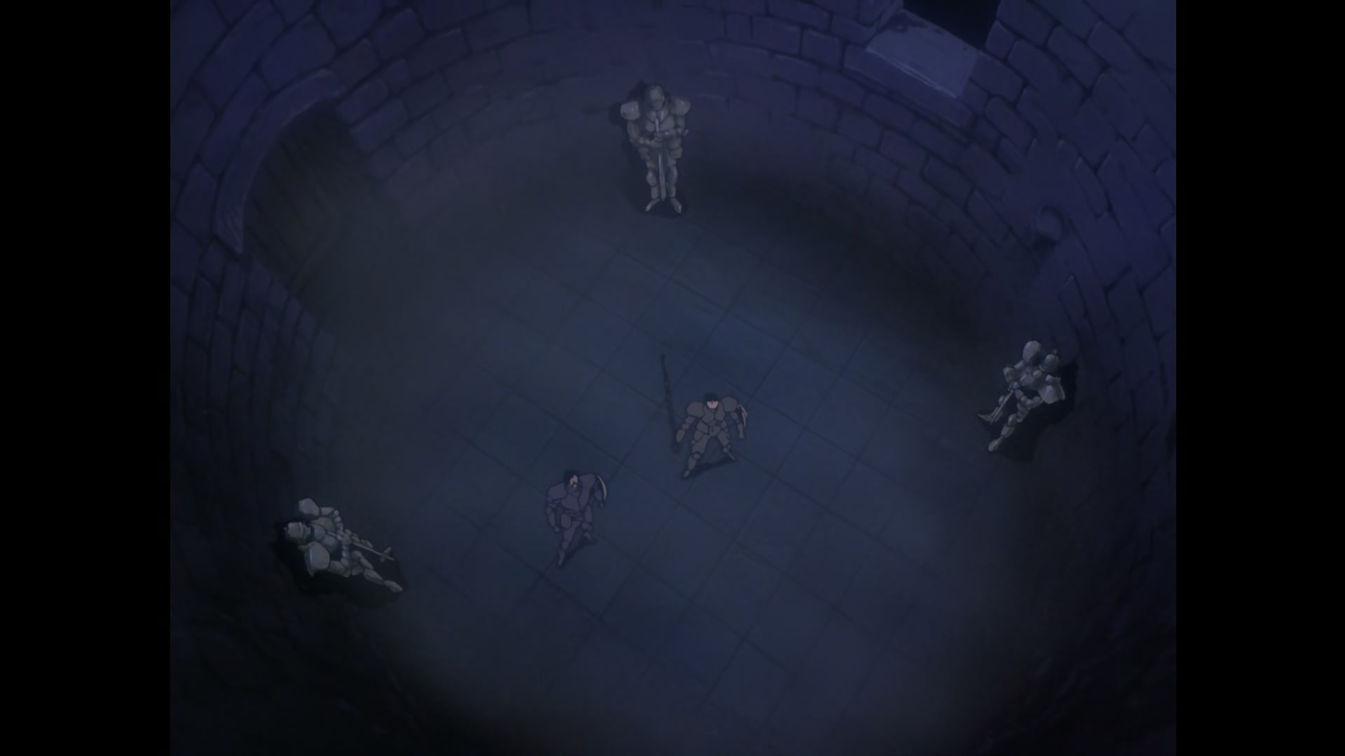 Record of Lodoss War Ep 5: The Desert King @ 00:18:52