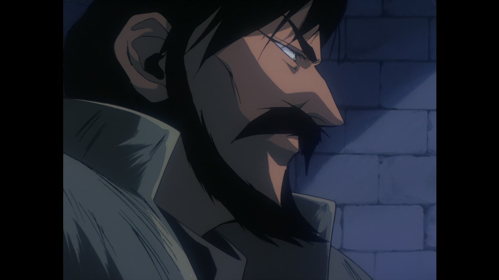 Record of Lodoss War Ep 5: The Desert King @ 00:19:11