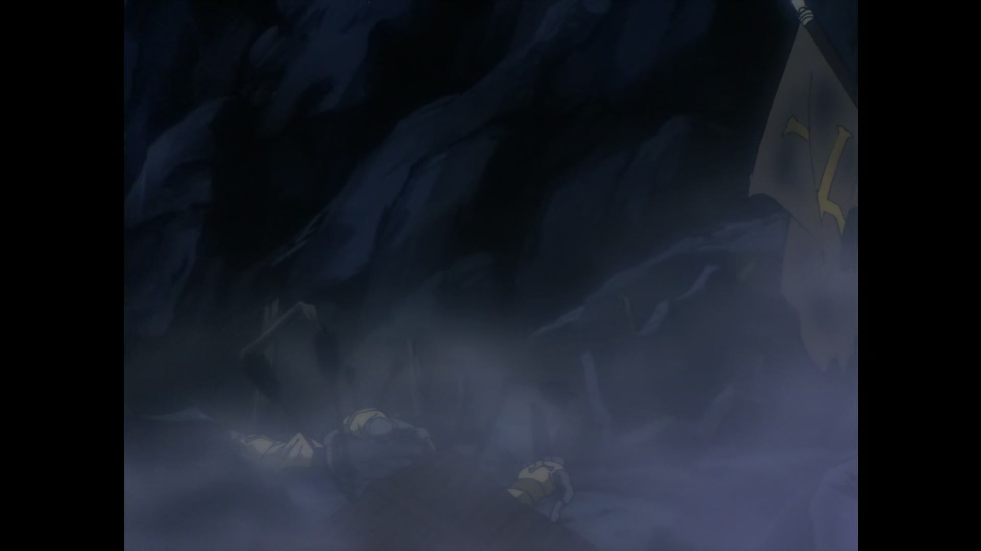 Record of Lodoss War Ep 5: The Desert King @ 00:19:23
