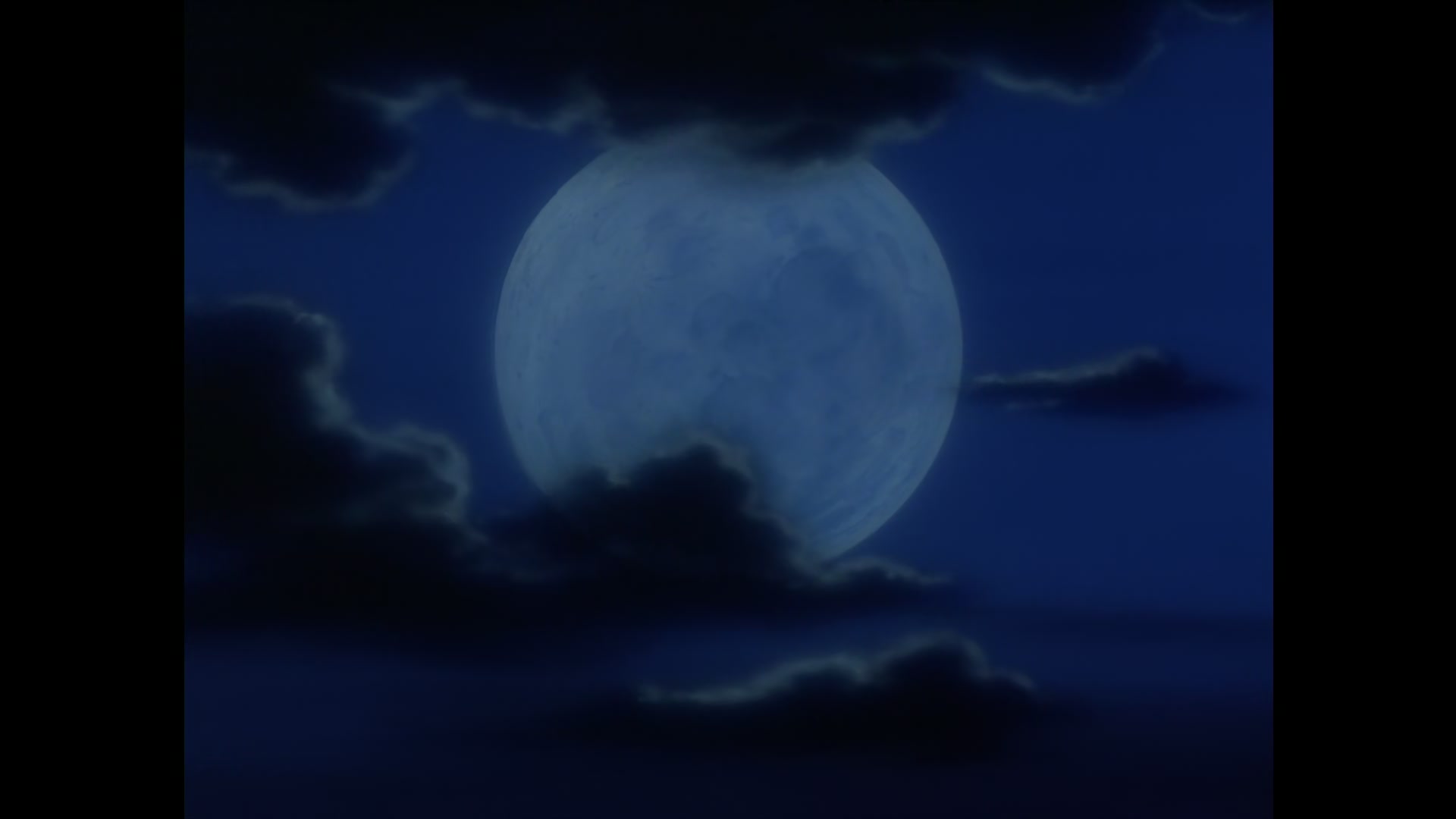Record of Lodoss War Ep 5: The Desert King @ 00:20:34